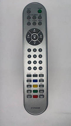 Пульт для телевізора LG 6710T00008B (LCD), фото 2