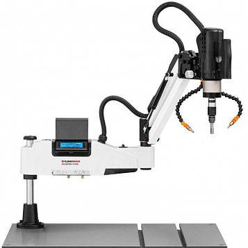 Різьбонарізний верстат CORMAK RG36PWx1200 (КМА)