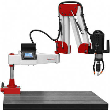 Різьбонарізний верстат CORMAK RG36PWx1700 (КМА)