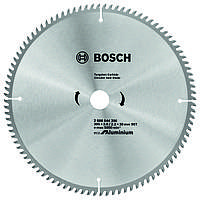 Пильный диск 305 x 30 мм, 96 T по алюминию ECO Aluminium/Multi BOSCH (2608644396)