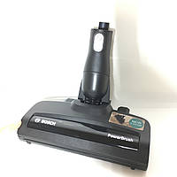 Турбощетка PowerBrush со съёмным роликом для аккумуляторного пылесоса Bosch Serie 6, 17007183