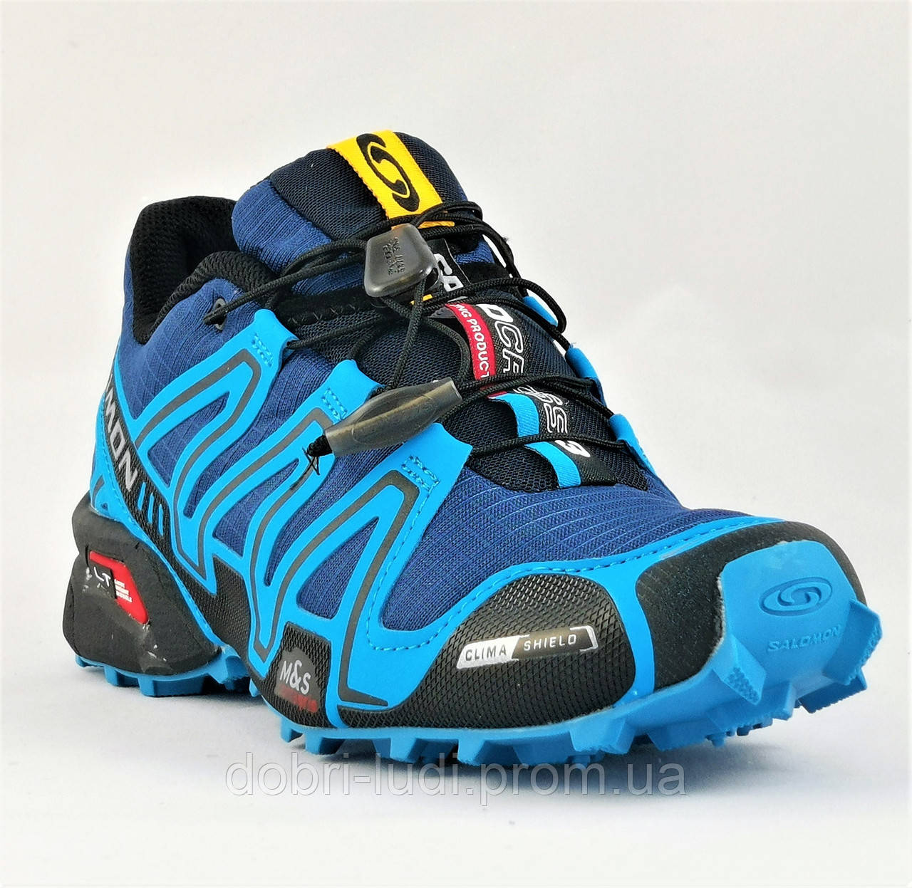 Salomon Speedcross 3