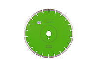 Диск алмазный отрезной по граниту DISTAR Premier Active 300 x 3,2/2,2 x 10 x 25,4-22-HIT 1A1RSS/C3