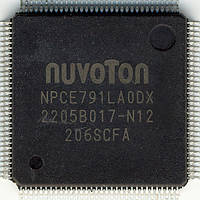 Микросхема NPCE791LA0DX