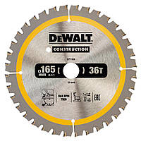 Диск пильный DeWALT DT1950 (DT1950)