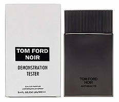 Чоловічі парфуми Tom Ford Noir Anthracite Tester (Том Форд Нуар Антрацит) Парфумована вода 90 ml/мл Тестер