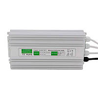 Адаптер для светодиодных лент 300W 12V IP67