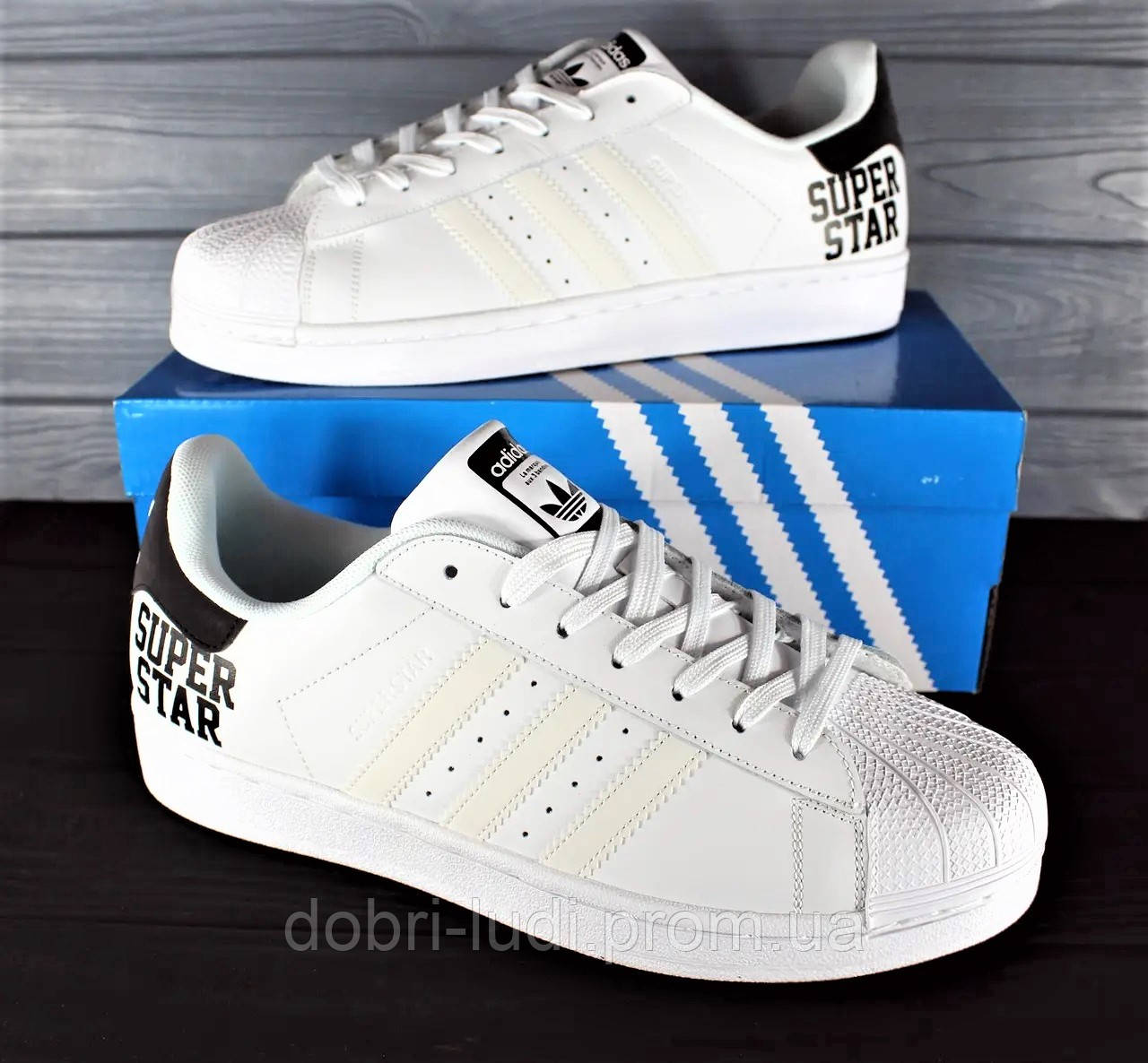 Ad das Superstar 41 43 44 45 46