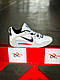 Чоловічі баскетбольні кросівки Nike KD 15 Nike KD 15 White Black, фото 3