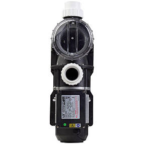Насос Aquaviva LX STP100M (220 В, 10 м3/рік, циркуляційний 0,75 кВт), фото 4