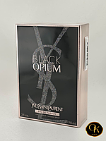 Парфюм YVES SAINT LAURENT (OPIUM BLACK)