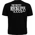 Футболка The Pretty Reckless "Make Me Wanna Die", фото 3