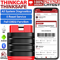 Автосканер THINKSAFE Мультимарочный (ThinkDiag x431) + АКТИВАЦІЯ! Всі марки!