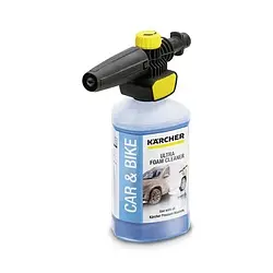 Пінна насадка Karcher 1л