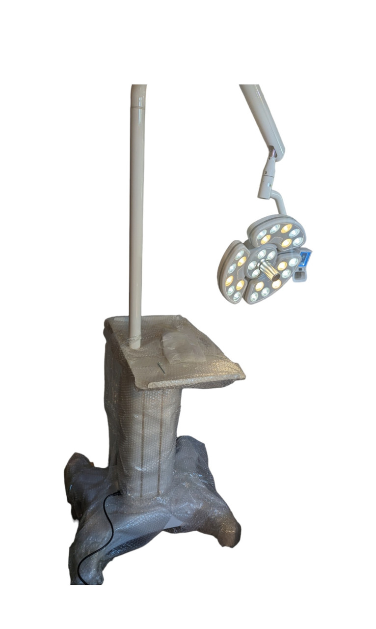 Хірургічне світло (Операційний світильник)+мобільна стійка 30W  26 LED