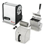 Терка для сиру SIRMAN GF Dakota, фото 2