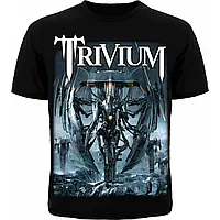 Футболка Trivium "Vengeance Falls" M