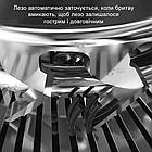 Головка змінна насадка для електробритви Xiaomi Enchen BlackStone 3D Оригінал Чорний (BR-2) 1402P, фото 10