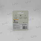 Головка насадка Xiaomi Soocas Electric Shaver S5 Оригінал ножі леза електробритви Зелений / Срібний, фото 3