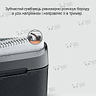 Електробритва Xiaomi MiJia Braun Electric Shaver Оригінал Чорний (5603 BHR4461RT), фото 5