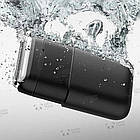 Електробритва Xiaomi MiJia Braun Electric Shaver Оригінал Чорний (5603 BHR4461RT), фото 9