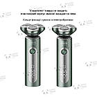 Кільце фіксації змінних ножів Xiaomi Soocas Electric Shaver S5 / 1 шт. для насадки Чорний, фото 5