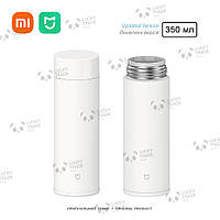 Термос Xiaomi MiJia Mi Mini Vacuum Cup Flask 350 мл термокружка Белый (MJMNBWB02WC BHR5666CN) 2248P