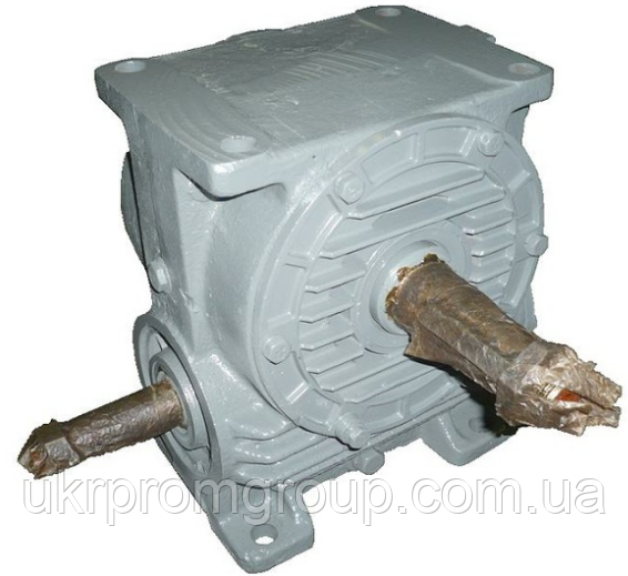 Редуктор черв'ячний Ч-100-20, фото 1