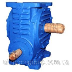 Редуктор черв'ячний Ч-160-20, фото 1