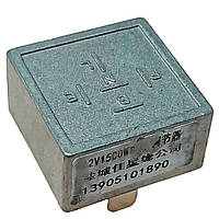 Регулятор електронний С501-007(JFT141-14V) Jinma 254