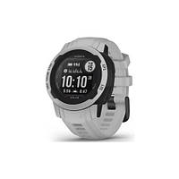 Смарт-годинник Garmin Instinct 2S, Solar, Mist Gray, GPS (010-02564-01)