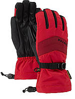 Горнолыжные сноуборд перчатки Burton Prospect W's - Red, S