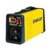 Інверторний зварювальний апарат Stanley Power Series 120