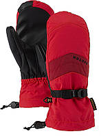 Горнолыжные сноуборд перчатки Burton W's Prospect - Red, XS