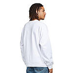 Костюм спортивний Levi's світшот і шорти оригінал, фото 5