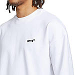 Костюм спортивний Levi's світшот і шорти оригінал, фото 6