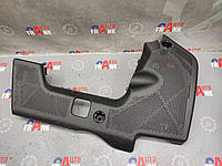 Крышка / Накладка двигателя 06A119518/ 06A119512 для Audi/ Seat/ Volkswagen