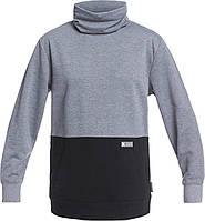 Худые DC Veneer Fleece - Gray, M