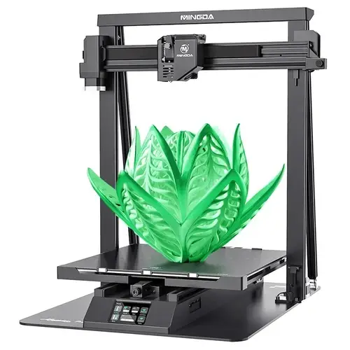 Профессиональный 3D-принтер 3д принтер 3d printer 3D-принтер MINGDA ...