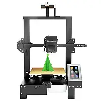 Профессиональный 3D-принтер 3д принтер 3d printer 3D-принтер LONGER LK4 X 220x220x250 SLR