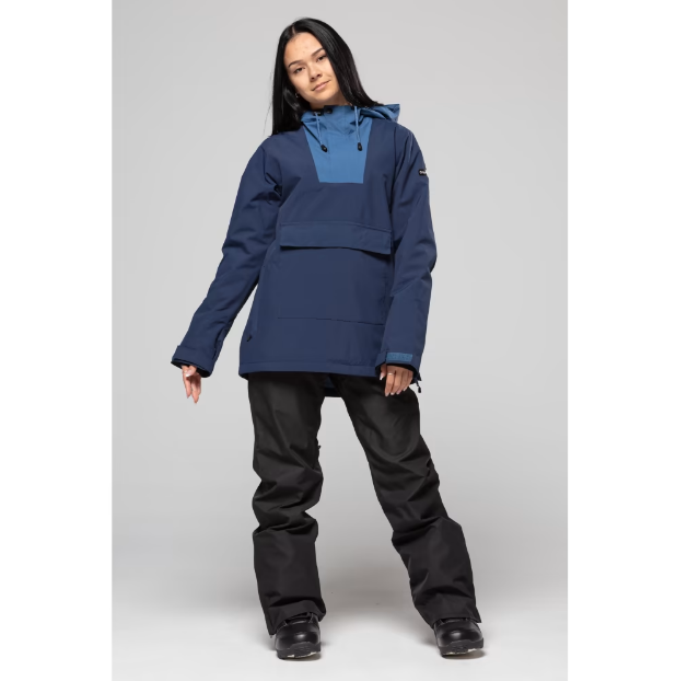 Chamonix Adea W S Blue M ID