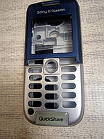 Корпус Sony Ericsson K300 + скло