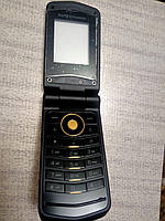 Корпус Sony Ericsson Z555 с клавиатурой + скло