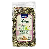 Травяная смесь для грызунов Vitakraft VITA Verde Nature Mix 70 г Акция