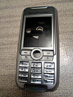 Корпус Sony Ericsson K700 с клавиатурой + скло