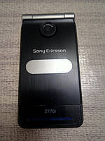 Корпус Sony Ericsson Z770i + скло