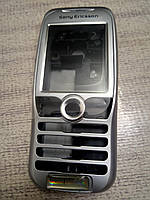 Корпус Sony Ericsson K500 + скло