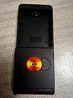 Корпус Sony Ericsson W350 (черный)