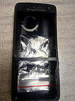 Корпус Sony Ericsson K850 (черный)