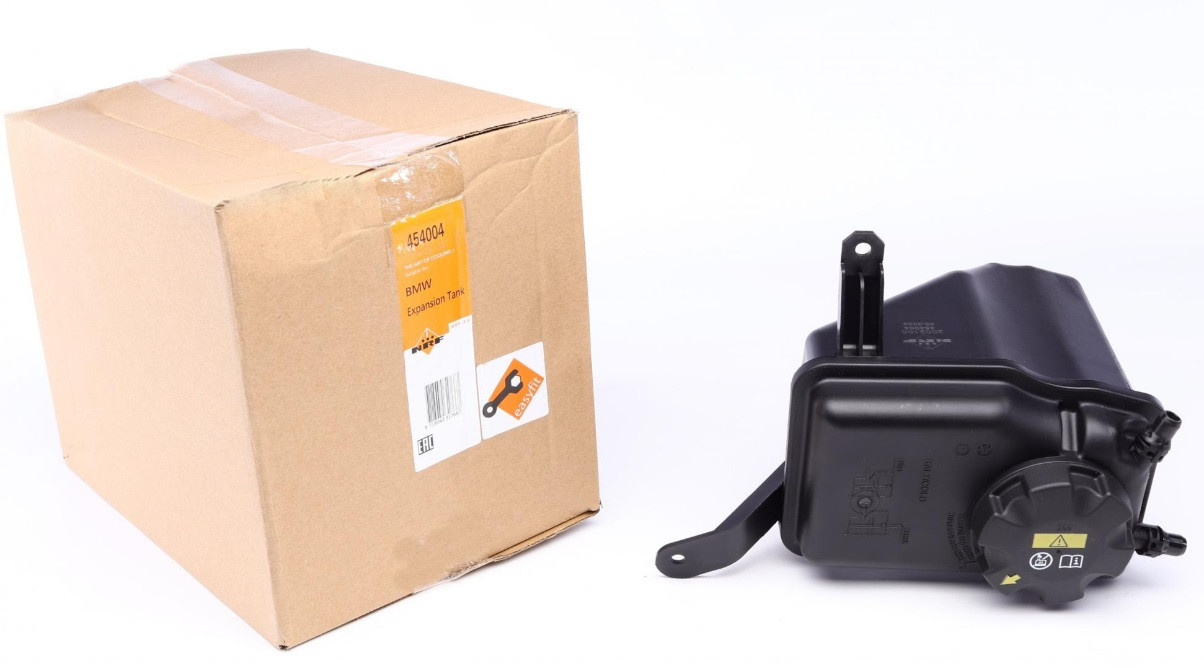Розширювальний бачок BMW 5 (E60) (2001-2010) NRF, фото 1